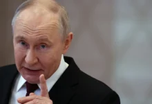 Путин дал интервью и заявил об отказе Москвы от предложенного Киевом ограничения ударов/meduza.io