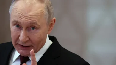 Putin interviu: Rusia a respins propunerea Ucrainei privind limitarea atacurilor în profunzimea teritoriilor/muduza.io