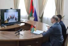 Приднестровье, Абхазия и Южная Осетия призвали признать их независимость/newsmaker.md