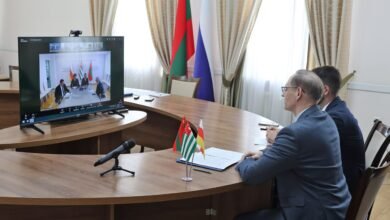 Transnistria, Abhazia și Osetia de Sud solicită recunoașterea independenței lor/newsmaker.md