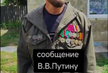Ветеран войны пригрозил Кремлю бунтом, а затем отказался от своих слов: что известно об Александре Лунине / social media