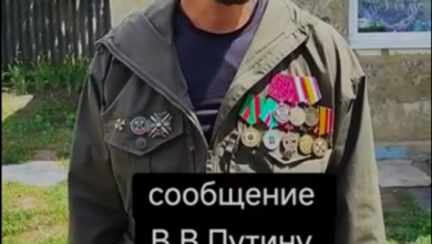 Ветеран войны пригрозил Кремлю бунтом, а затем отказался от своих слов: что известно об Александре Лунине / social media
