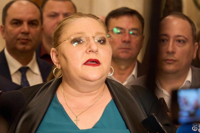 Диана Шошоакэ рассказала, как познакомилась с Иланом Шором/informat.ro