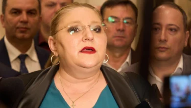 Diana Șoșoacă a povestit cum l-a cunoscut pe Ilan Șor/informat.ro