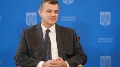 Кандидат в премьеры Румынии рассказал, почему отказался от украинского гражданства / tomac.ro