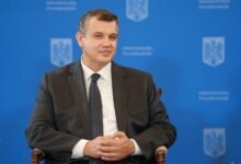 «Путин нас презирает»: назначенный премьер Румынии дал жесткие оценки мировым лидерам / tomac.ro