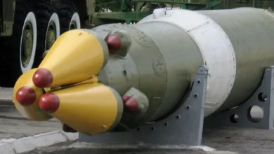 СМИ: Россия предупредила США о возможном запуске ракеты «Орешник»/meduza.io