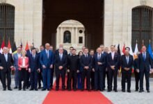 Украина и девять европейских стран создают коалицию по противоракетной обороне / president.gov.ua