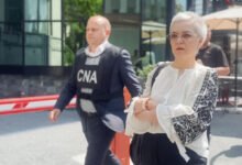 Госсекретаря Минсельхоза Молдовы арестовали на 30 суток по делу о коррупции/point.md