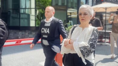 Secretarul de stat al Ministerului Agriculturii, plasat în arest preventiv pentru 30 de zile într-un dosar de corupție/point.md