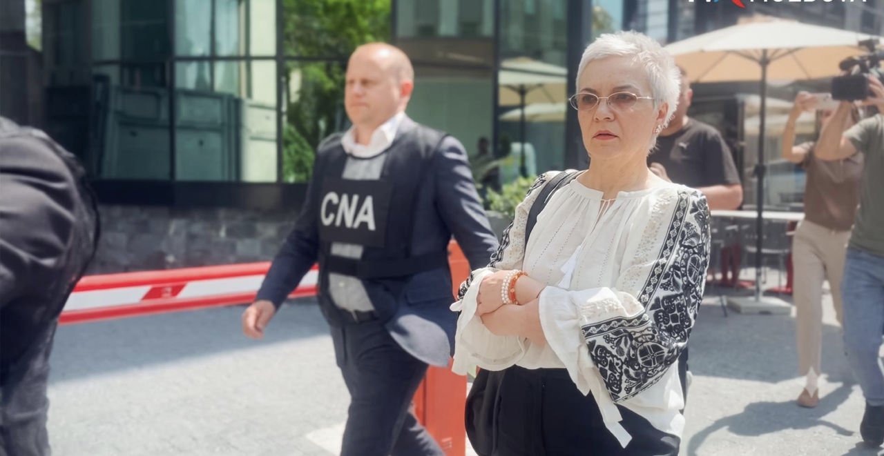 Secretarul de stat al Ministerului Agriculturii, plasat în arest preventiv pentru 30 de zile într-un dosar de corupție/point.md