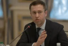 Rada Supremă l-a numit pe Serghei Korețki în funcția de prim-ministru al Ucrainei/BBC