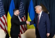 Зеленский: после разговора с Трампом появились реальные перспективы завершения войны/radiomoldova.md