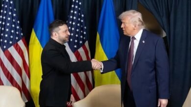 Zelenski: după discuția cu Trump există o perspectivă reală de încheiere a războiului/radiomoldova.md
