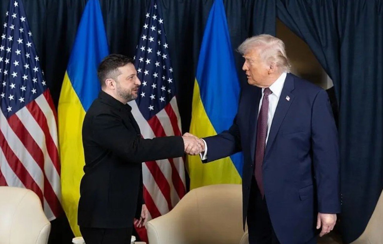 Zelenski: după discuția cu Trump există o perspectivă reală de încheiere a războiului/radiomoldova.md