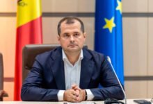 В Молдове временно увеличат торговую наценку на дизель на 37 банов/point.md