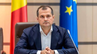 Guvernul majorează temporar marja comercială la motorină cu 37 de bani pe litru/point.md