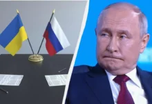 Кремль отказался от идеи территориальных уступок Украине/unian.net