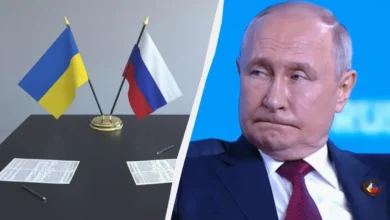 Кремль отказался от идеи территориальных уступок Украине/unian.net