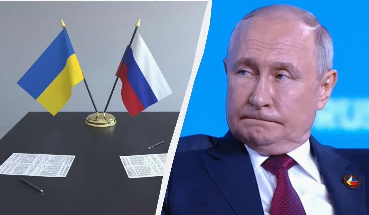 Кремль отказался от идеи территориальных уступок Украине/unian.net