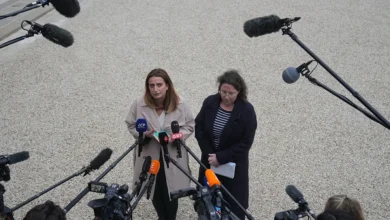 Guvernul Franței riscă o moțiune de cenzură din cauza reacției la valul de caniculă/euronews.com