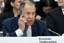 Лавров ответил Рубио на слова о переговорах в Анкоридже: «Пацан сказал — пацан сделал»/euronews.com