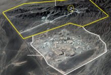 Trump amenință cu un nou atac asupra unui obiectiv nuclear din Iran / telegraph.co.uk