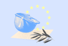 ЕС выделит Молдове рекордную помощь на укрепление системы ПВО / consilium.europa.eu