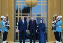 Summitul NATO de la Ankara începe pe fondul disputelor privind viitorul Alianței și sprijinul pentru Ucraina / tccb.gov.tr