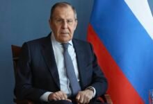 Lavrov afirmă că Rusia va continua războiul până la îndeplinirea condițiilor formulate de Putin / instagram.com / s.v.lavrov