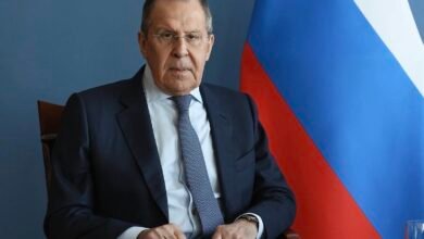 Lavrov afirmă că Rusia va continua războiul până la îndeplinirea condițiilor formulate de Putin / instagram.com / s.v.lavrov