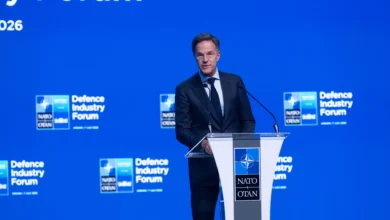 NATO va investi 40 de miliarde de dolari în protecția împotriva dronelor / nato.int