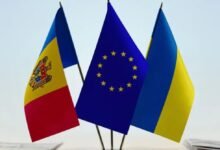 Послы ЕС вновь попытаются убедить Венгрию открыть новые переговорные кластеры для Украины и Молдовы / depositphotos