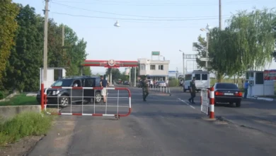 Republica Moldova introduce TVA și accize pentru regiunea transnistreană începând cu 1 august / social media