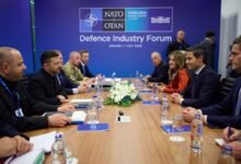 Украина расширяет оборонный союз: Киев подписал новые Drone Deal с европейскими партнёрами / president.gov.ua