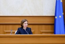 Sandu a convocat prima ședință a Comisiei pentru Integrare Europeană împreună cu noul Guvern / presedinte.md