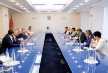 Sandu a discutat cu Adunarea Populară a Găgăuziei noile reguli electorale: alegerile din autonomie ar putea fi organizate după sistemul național / presedinte.md