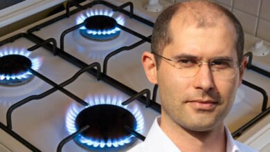 Tofilat: facturile la gaz din Republica Moldova ar putea crește cu 35% din această toamnă/point.md