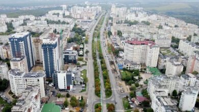 В Кишиневе в августе начнется расширение бульвара Мирча чел Бэтрын/point.md