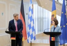 Moldova și Bavaria creează o alianță economică: Chișinăul și Münchenul lansează o comisie comună de cooperare / presedinte.md