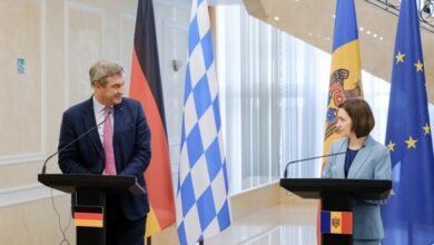 Moldova și Bavaria creează o alianță economică: Chișinăul și Münchenul lansează o comisie comună de cooperare / presedinte.md