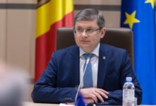 Moldova a deschis negocierile cu UE pe clusterul „Relații externe”: Grosu vorbește despre recunoașterea rezultatelor reformelor / parlament.md