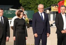 Alexandru Munteanu nu a fost invitat la ceremonia oficială de comemorare a victimelor deportărilor/point.md