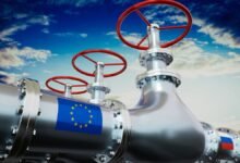 Европа закупила рекордные объемы СПГ с российского проекта «Ямал СПГ»/delfi.lv