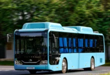 Китайский автопроизводитель Yutong рассматривает возможность инвестиций в Молдову/autobus.biz