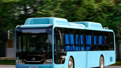 Gigantul chinez Yutong analizează posibilitatea unor investiții în Republica Moldova/autobus.biz