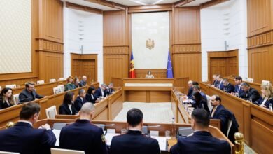 Sandu începe consultările privind desemnarea unui nou premier: întâlnirile vor avea loc pe 10 și 11 iulie / presedinte.md
