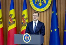Tofan: „Epoca salariilor fabuloase” din sectorul public trebuie să se încheie/point.md