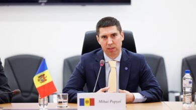 Popșoi avertizează asupra riscurilor obținerii cetățeniei ruse după actualizarea recomandărilor privind călătoriile în Rusia / facebook.com / PopsoiMihai