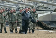 Zelenski: Rusia se pregătește să trimită încă 30.000 de militari nord-coreeni în războiul împotriva Ucrainei / dw.com